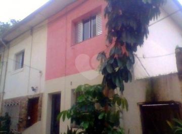 Casa · 150m² · 3 Quartos · 2 Vagas · Sobrado com 3 quartos à venda em Santana - SP