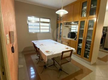 Casa · 288m² · 4 Quartos · 6 Vagas · Casa com 4 quartos à venda em Vila maria alta - SP