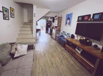 Casa · 148m² · 2 Quartos · 1 Vaga · Sobrado com 2 quartos à venda em Vila nova mazzei - SP