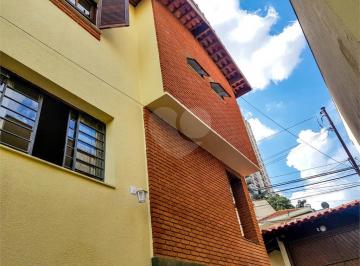 Casa · 278m² · 4 Quartos · 9 Vagas · Sobrado com 4 quartos à venda em Santana - SP