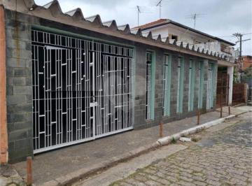 Casa · 140m² · 2 Quartos · 3 Vagas · Casa térrea com 2 quartos à venda em Vila aurora (zona norte) - SP