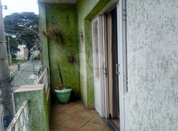 Casa · 180m² · 4 Quartos · 2 Vagas · Sobrado com 4 quartos à venda em Vila roque - SP