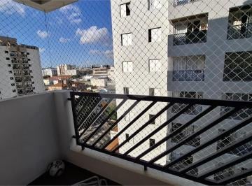 Apartamento · 98m² · 3 Quartos · 2 Vagas · Apartamento com 3 quartos à venda em Casa verde - SP