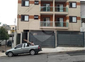 Casa · 40m² · 2 Quartos · Condomínio com 2 quartos à venda em Vila santa maria - SP