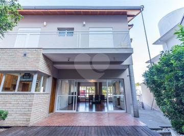 Casa · 344m² · 4 Quartos · 7 Vagas · Sobrado com 4 quartos à venda em Vila albertina - SP
