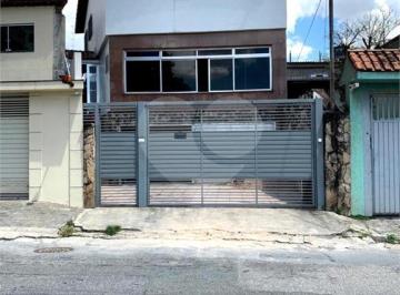 Casa · 200m² · 3 Quartos · 2 Vagas · Sobrado com 3 quartos à venda em Vila ede - SP