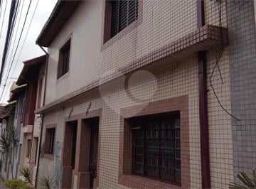 Casa · 90m² · 2 Quartos · Sobrado com 2 quartos à venda em Santana - SP