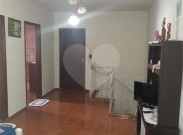 Casa · 160m² · 2 Quartos · 1 Vaga · Sobrado com 2 quartos à venda em Água fria - SP
