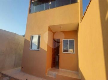 Casa · 110m² · 2 Quartos · 2 Vagas · Sobrado com 2 quartos à venda em Canjica (terra preta) - SP