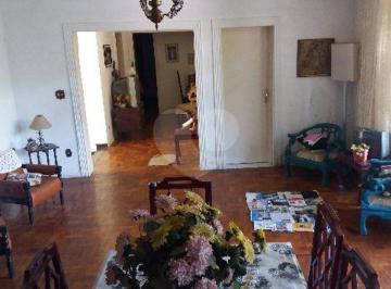 Casa · 300m² · 4 Quartos · 4 Vagas · Casa com 4 quartos à venda em Horto florestal - SP