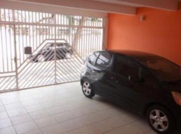 Casa · 238m² · 3 Quartos · 2 Vagas · Sobrado com 3 quartos à venda em Vila das palmeiras - SP