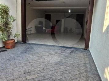 Casa · 200m² · 3 Quartos · 4 Vagas · Casa com 3 quartos à venda em Vila dom pedro ii - SP
