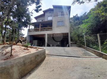 Casa · 222m² · 3 Quartos · 4 Vagas · Sobrado com 3 quartos à venda em Luiz fagundes - SP