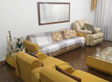 Casa · 266m² · 4 Quartos · 10 Vagas · Casa com 4 quartos à venda em Vila bandeirantes - SP