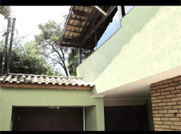 Casa · 124m² · 3 Quartos · 3 Vagas · Sobrado com 3 quartos à venda em Vila Albertina - SP