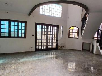 Casa · 280m² · 4 Quartos · 4 Vagas · Sobrado com 4 quartos à venda em Água fria - SP
