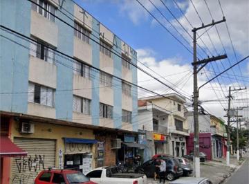 Apartamento · 78m² · 2 Quartos · Apartamento com 2 quartos à venda em Vila gustavo - SP