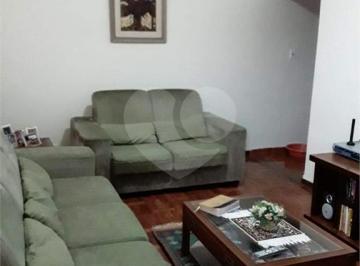 Casa · 110m² · 3 Quartos · 1 Vaga · Casa com 3 quartos à venda em Jardim rossin - SP