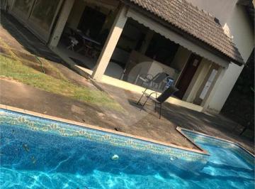 Casa · 340m² · 4 Quartos · 8 Vagas · Sobrado com 4 quartos à venda em Pirucaia - SP