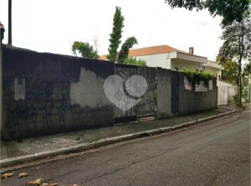 Terreno · 726m² · Terreno à venda em Limão - SP