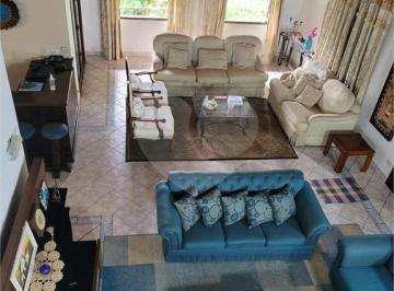 Casa · 438m² · 4 Quartos · 4 Vagas · Casa com 4 quartos à venda em Roseira - SP