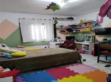 Casa · 90m² · 2 Quartos · 3 Vagas · Casa térrea com 2 quartos à venda em Jardim modelo - SP