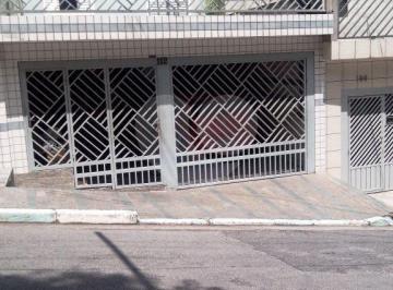 Casa · 144m² · 2 Quartos · 2 Vagas · Sobrado com 2 quartos à venda em Lauzane paulista - SP