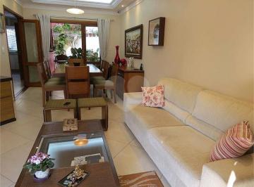 Casa · 177m² · 4 Quartos · 3 Vagas · Sobrado com 4 quartos à venda em Água fria - SP