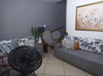 Imagem Principal · Sobrado para venda no Jardim Tremembé, São Paulo