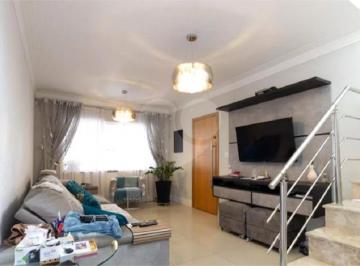 Casa · 180m² · 4 Quartos · 4 Vagas · Casa com 4 quartos à venda em Vila Santa Terezinha (zona Norte) - SP
