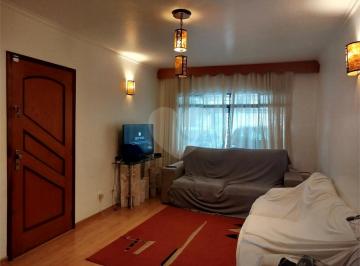 Casa · 79m² · 3 Quartos · 2 Vagas · Casa com 3 quartos à venda em Jardim são paulo(zona norte) - SP