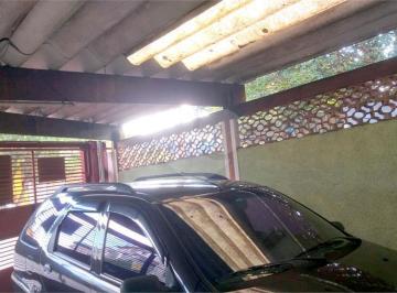Casa · 154m² · 3 Quartos · 1 Vaga · Casa térrea com 3 quartos à venda em Imirim - SP