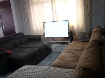 Casa · 120m² · 2 Quartos · 2 Vagas · Casa térrea com 2 quartos à venda em Parque mandaqui - SP