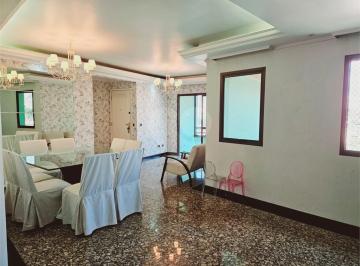 Apartamento · 126m² · 3 Quartos · 3 Vagas · Apartamento com 3 quartos à venda em Vila Albertina - SP