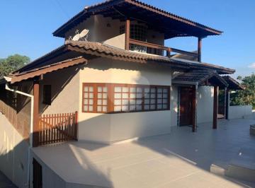 Casa · 445m² · 3 Quartos · 6 Vagas · Casa com 3 quartos à venda em Chácara arantes - SP