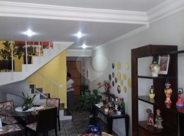 Apartamento · 110m² · 3 Quartos · 2 Vagas · Apartamento com 3 quartos à venda em Vila Santa Terezinha (zona Norte) - SP