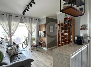 Apartamento · 64m² · 2 Quartos · 1 Vaga · Apartamento com 2 quartos à venda em Jardim são paulo(zona norte) - SP