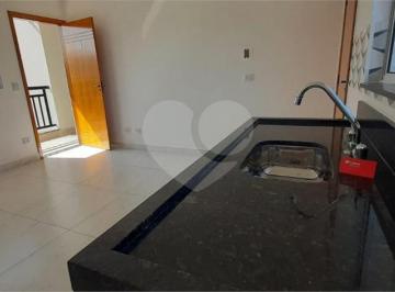 Apartamento · 70m² · 2 Quartos · 1 Vaga · Apartamento com 2 quartos à venda em Vila nova mazzei - SP