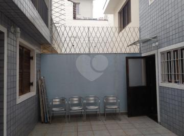 Casa · 198m² · 3 Quartos · 3 Vagas · Sobrado com 3 quartos à venda em Vila paiva - SP