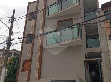 Apartamento · 26m² · 1 Quarto · Apartamento com 1 quartos à venda em Tucuruvi - SP