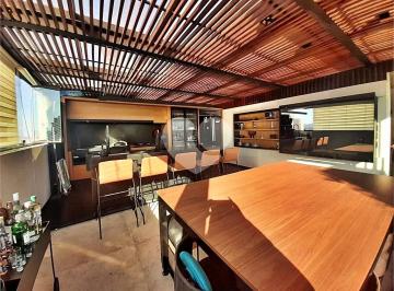 Apartamento · 488m² · 5 Quartos · 5 Vagas · Cobertura com 5 quartos à venda em Santana - SP