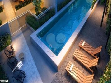 Apartamento · 23m² · 1 Quarto · 1 Vaga · Studio com 1 quartos à venda em Centro - SP