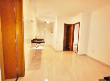 Apartamento · 37m² · 2 Quartos · Apartamento com 2 quartos à venda em Vila paiva - SP