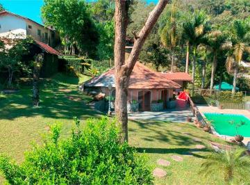 Casa · 1200m² · 4 Quartos · 20 Vagas · Casa com 4 quartos à venda em Parque petrópolis - SP