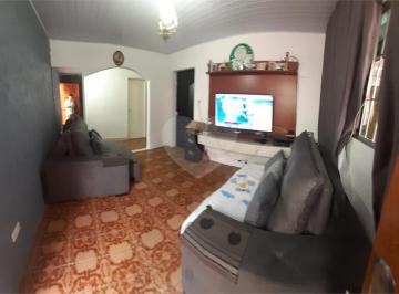 Casa · 120m² · 4 Quartos · 3 Vagas · Casa térrea com 4 quartos à venda em Vila ernesto - SP