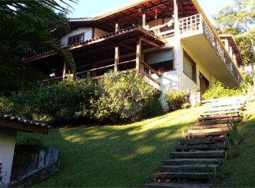 Casa · 500m² · 4 Quartos · 2 Vagas · Casa com 4 quartos à venda em Roseira - SP