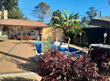 Casa · 290m² · 2 Quartos · 8 Vagas · Casa térrea com 2 quartos à venda em Roseira - SP