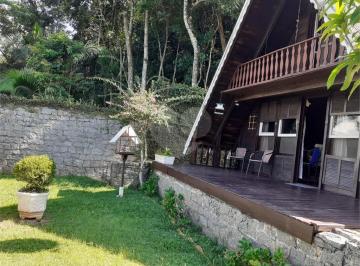 Rural · 216m² · 3 Quartos · 4 Vagas · Sobrado com 3 quartos à venda em Samambaia - SP