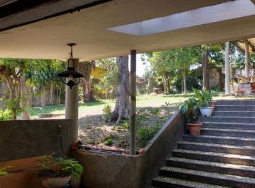 Casa · 300m² · 3 Quartos · 2 Vagas · Casa térrea com 3 quartos à venda em Vila Albertina - SP