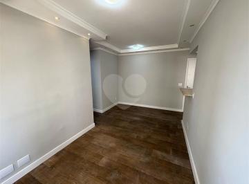 Apartamento · 50m² · 2 Quartos · 1 Vaga · Apartamento com 2 quartos à venda em Limão - SP